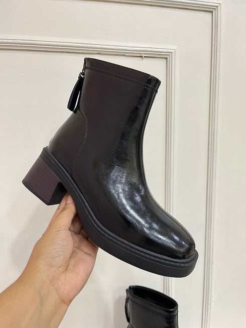 Women Casual Ankle Boots